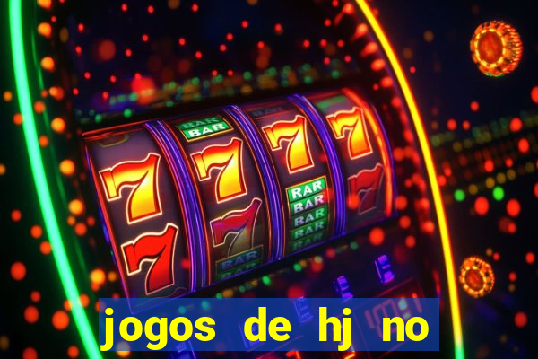 jogos de hj no brasileiro serie a